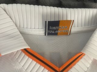 Camiseta Valencia C.F
