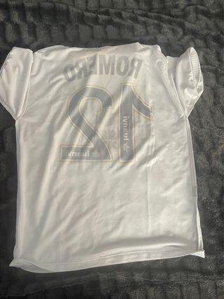 Camiseta Valencia C.F