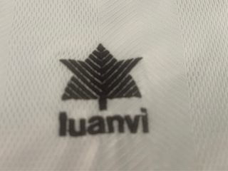 Camiseta Valencia C.F