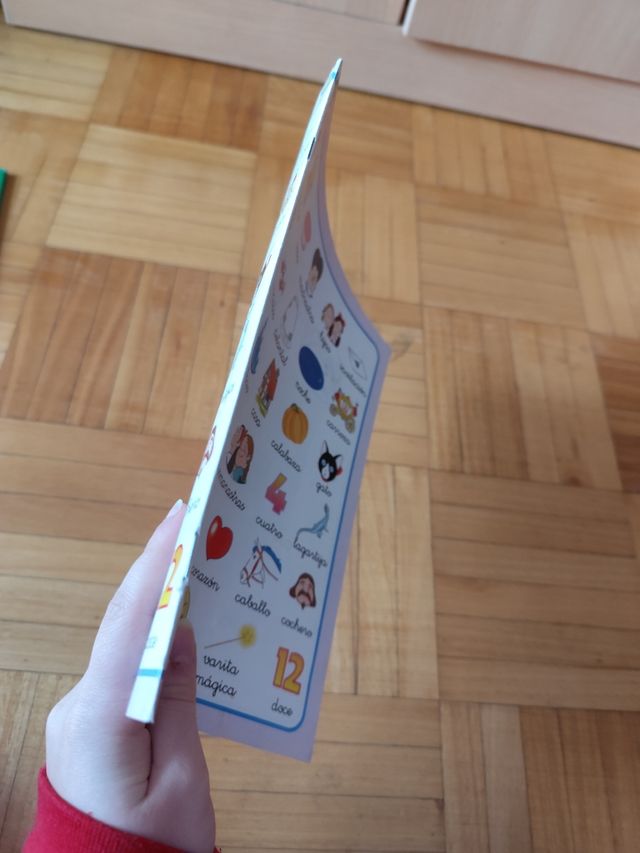 LEO CON PICTOGRAMAS (6TITULOS) (SERVILIBRO)