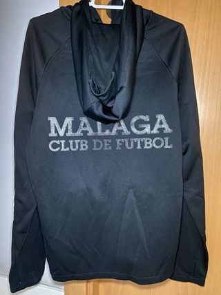 Chaqueta Nike Málaga
