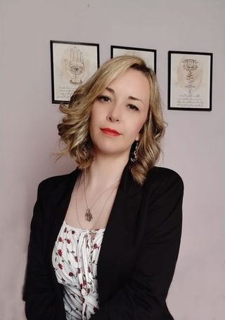 Psicóloga Holistica