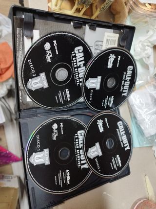 BEST of call of duty edición deluxe