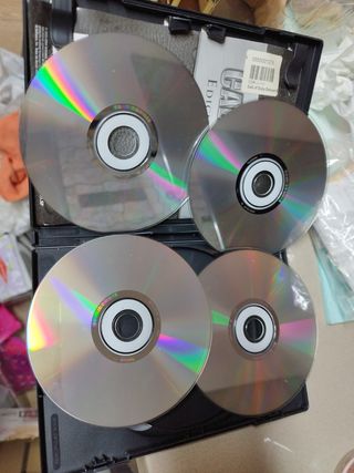 BEST of call of duty edición deluxe