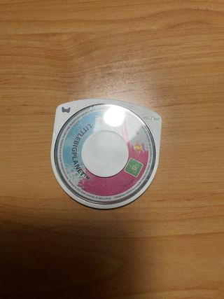 6 juegos Psp y estuche para Psp