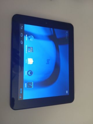 Tablet bq