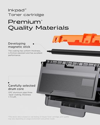 iNKPAD Toner Compatible Brother TN-3480 HL-L5100DN