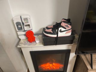 Se venden Nike Jordan sin estrenar