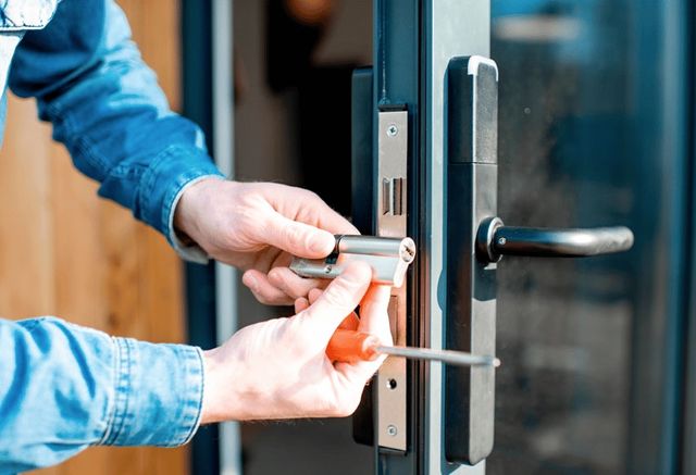 Cerrajero 24 hrs urgencias