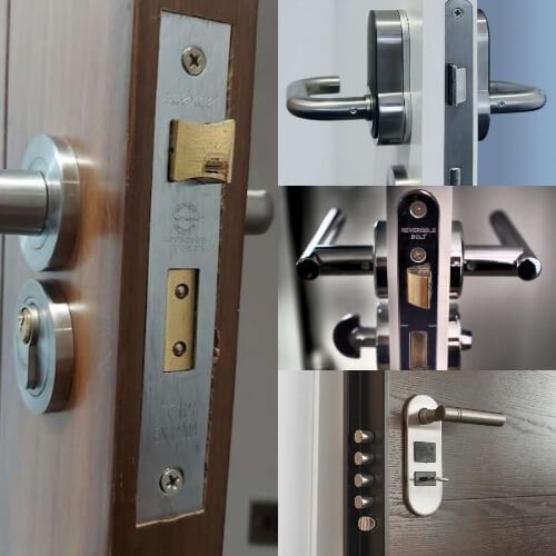 Cerrajero 24 hrs urgencias