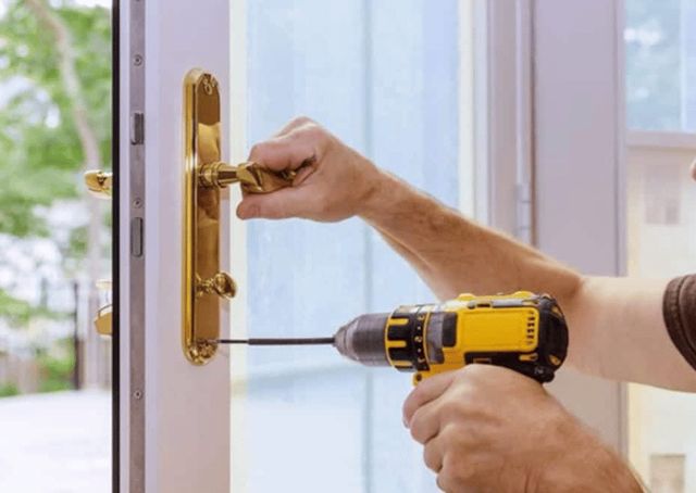 Cerrajero 24 hrs urgencias