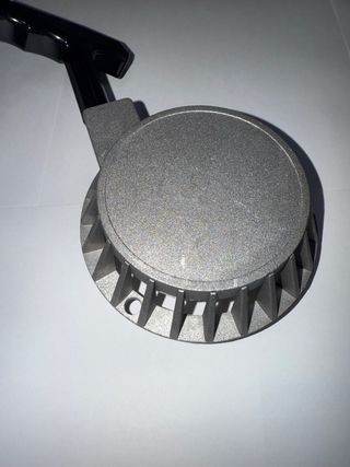 Tirador arrancador aluminio minimoto