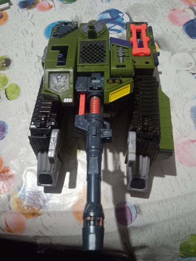 Transformer Hasbro 2001 Takara