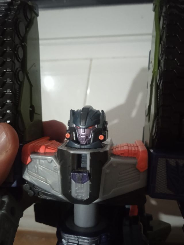 Transformer Hasbro 2001 Takara