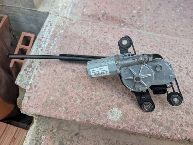 Motor Limpia trasero Golf VII