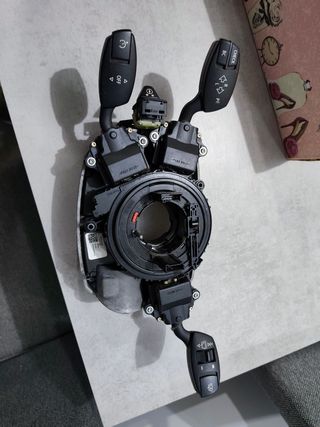 Anillo de dirección BMW e60