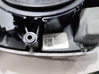 Anillo de dirección BMW e60