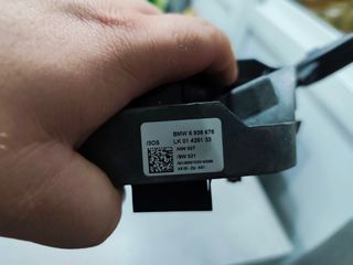 Anillo de dirección BMW e60