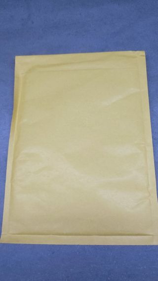 5x Buste postali imbottite D1 20x27cm 