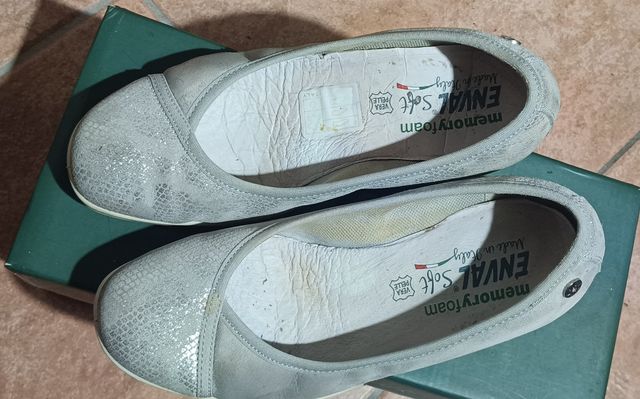 Scarpe donna enval soft n 36