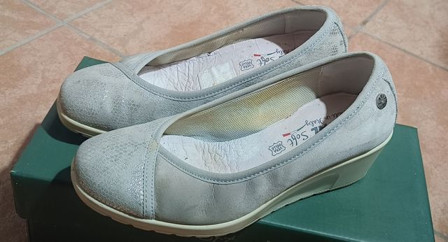 Scarpe donna enval soft n 36