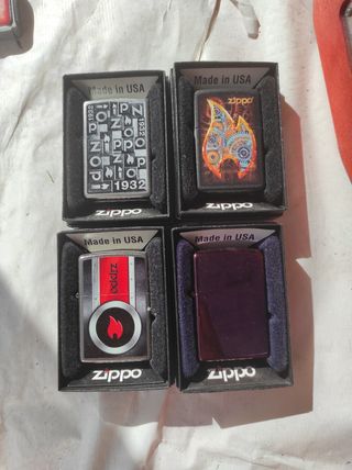 Zippo