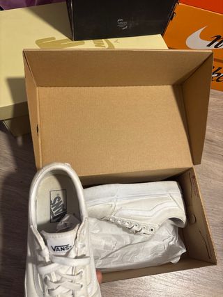 Zapatilla