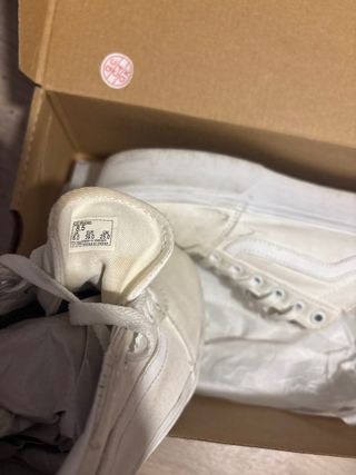 Zapatilla