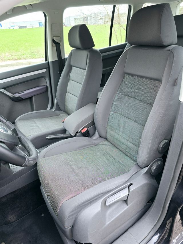 Volkswagen Touran 2006