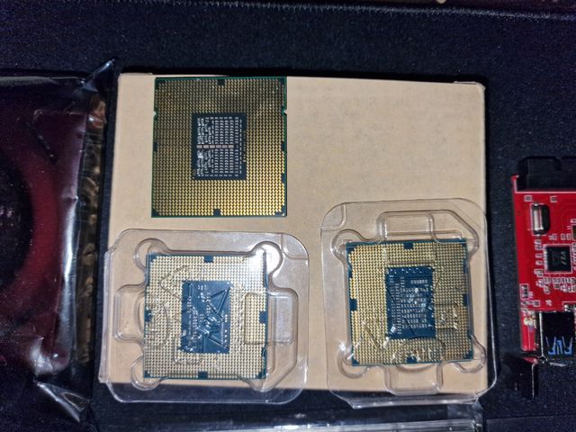 ✅Intel i7 920 2.66GHz 4-Core CPU LGA 1366✅