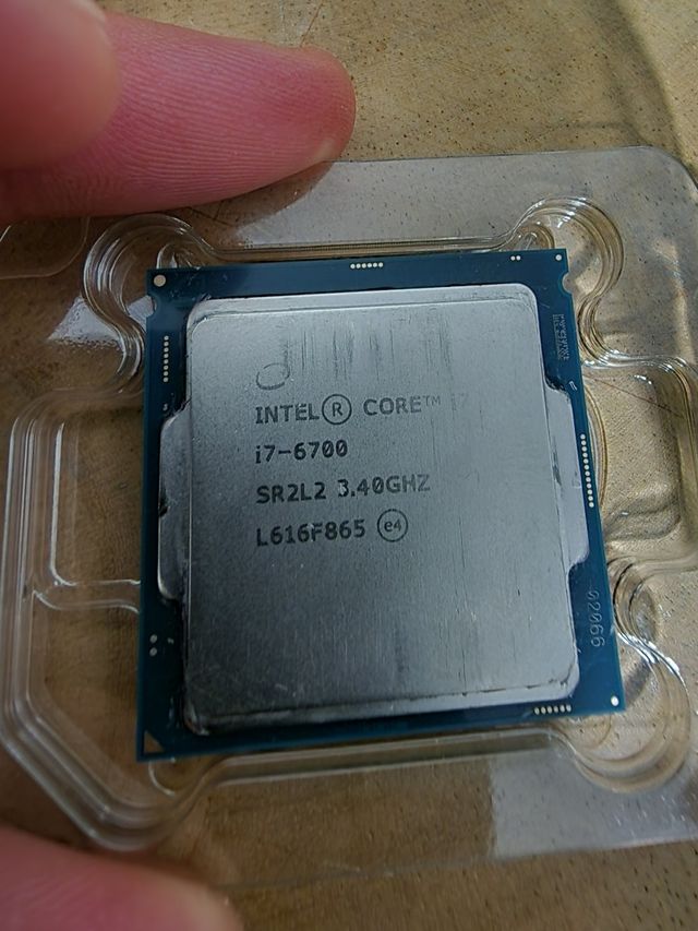 ✅Intel i7 920 2.66GHz 4-Core CPU LGA 1366✅