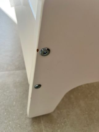 Cama extensible IKEA