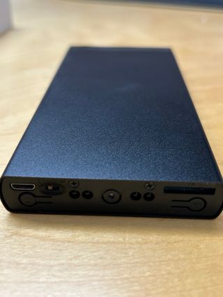 Nisanuki  Mini Cámara Espia Oculta 10000mAh