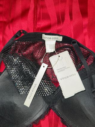 Top beillantinato con coppe