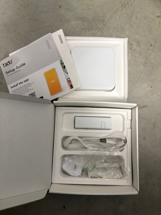 Tado Kit Inicio V3