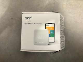 Tado Kit Inicio V3