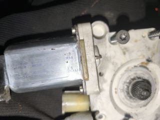 Motor elevalunas 530 e39