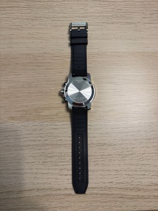 Tissot SuperSport Chrono