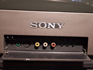 Televisor Sony TRINITRON KV-29C3E en Burgos