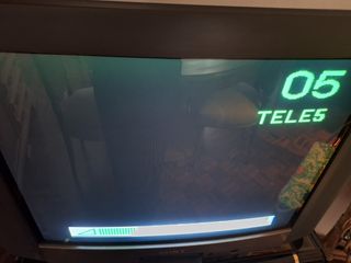 Televisor Sony TRINITRON KV-29C3E en Burgos
