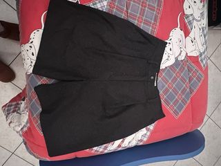 Gonna a pantaloncino da donna