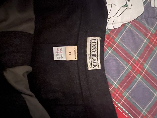 Gonna a pantaloncino da donna