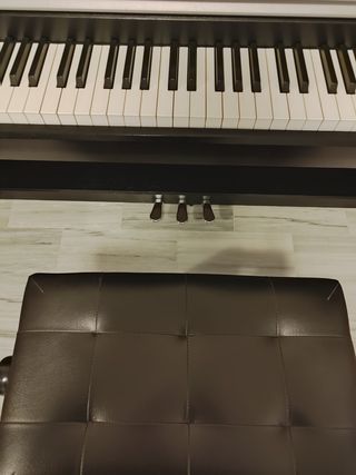 Piano Eléctrico Kawai CA58 de Segunda Mano