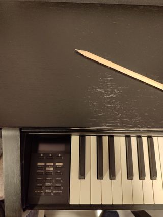 Piano Eléctrico Kawai CA58 de Segunda Mano