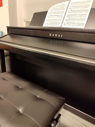 Piano Eléctrico Kawai CA58 de Segunda Mano