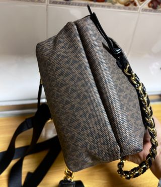 Mochila Michael Kors auténtica