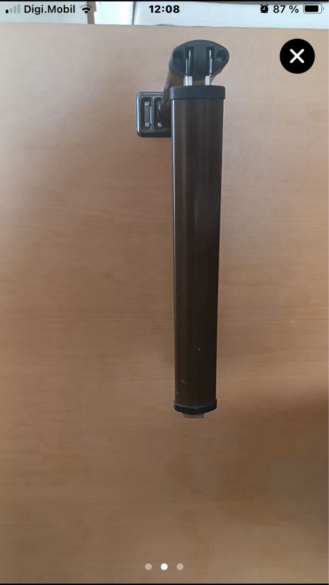 Mesa caravana vimara knaus 500 tkm