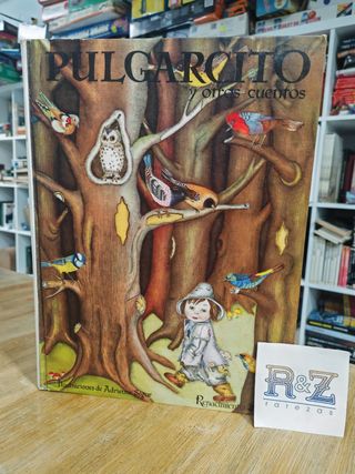 1959. Pulgarcito y otros cuentos 
