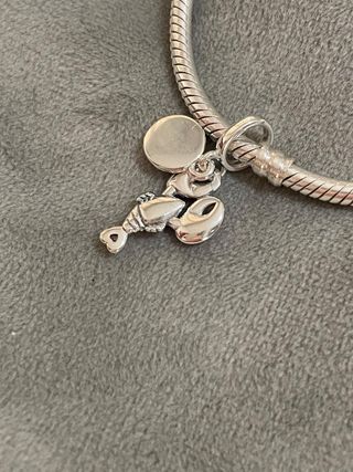 Charm langosta 