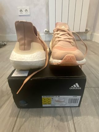 Adidas Ultraboost 21 W